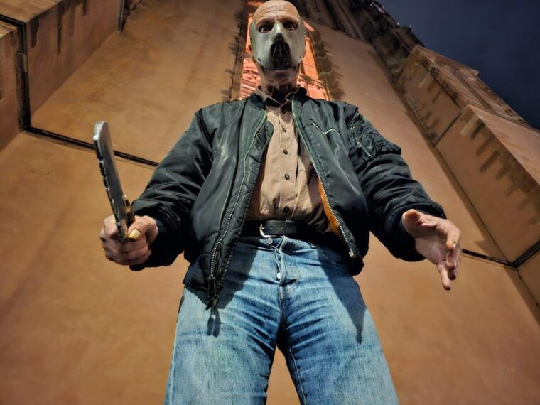Frankfurt: Horror Theater and City Tour The Hell's Demon - Practical Details & Tips