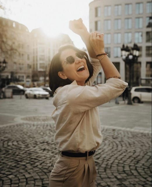 Frankfurt Instagram tour with a private photographer - The Sum Up: Is the Frankfurt Instagram Tour Worth It?