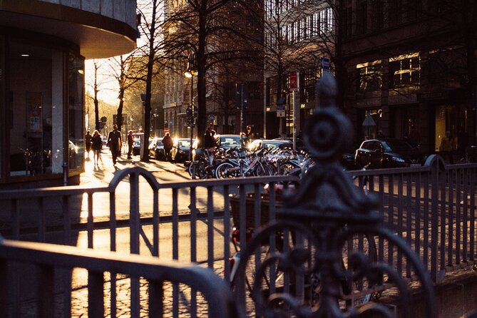 Frankfurt Like a Local: Customized Private Tour - Common Questions