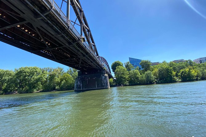 Frankfurt - Mainz Premium Day Trip by Boat With Sightseeing & Wildlife, F&B - Booking and Pricing Information