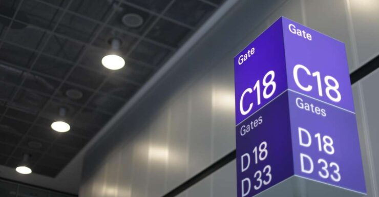 Frankfurt: Meet & Greet Assistant at Airport - Cancellation and Reservation Options