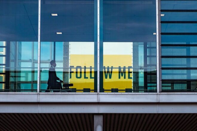 Frankfurt: Meet & Greet Assistant at Airport - Duration and Starting Times