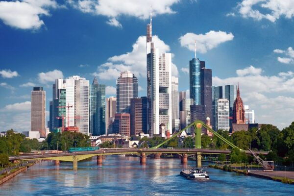 Frankfurt: Old Town Highlights Private Walking Tour - Common Questions