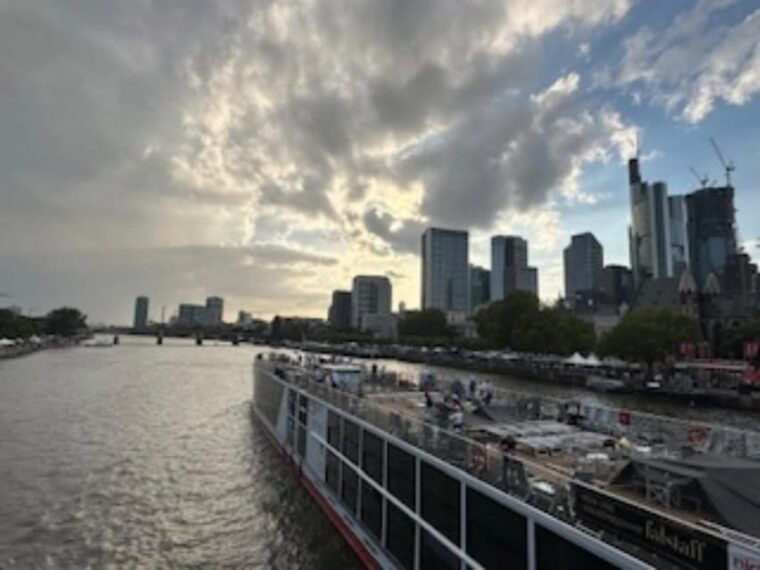 Frankfurt on Foot Daily Walking Tour in English - Final Thoughts: Who Will Love This Tour?