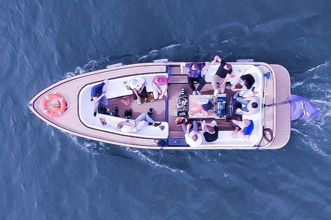 Frankfurt Private Boating Adventure - Reviews and Questions