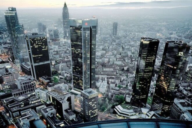 Frankfurt: Private Custom Tour With a Local Guide - Additional Options and Reviews