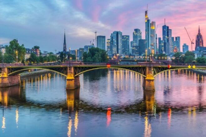 Frankfurt: Private Custom Tour With a Local Guide - Common Questions