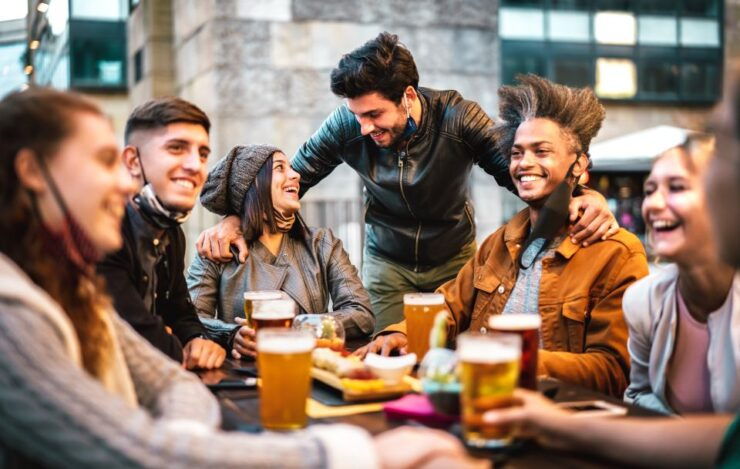 Frankfurt: Private German Beer Tasting Tour in Old Town - Free Cancellation and Flexible Payment Options
