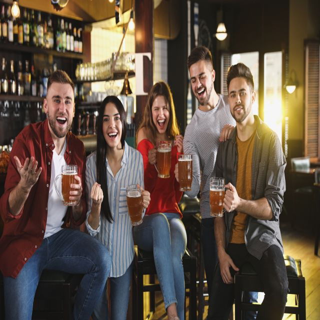 Frankfurt: Private German Beer Tasting Tour in Old Town - Additional Options for Customization and Extended Tours