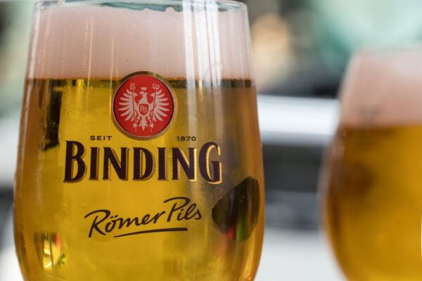 Frankfurt: Private German Beer Tasting Tour in Old Town - Common Questions