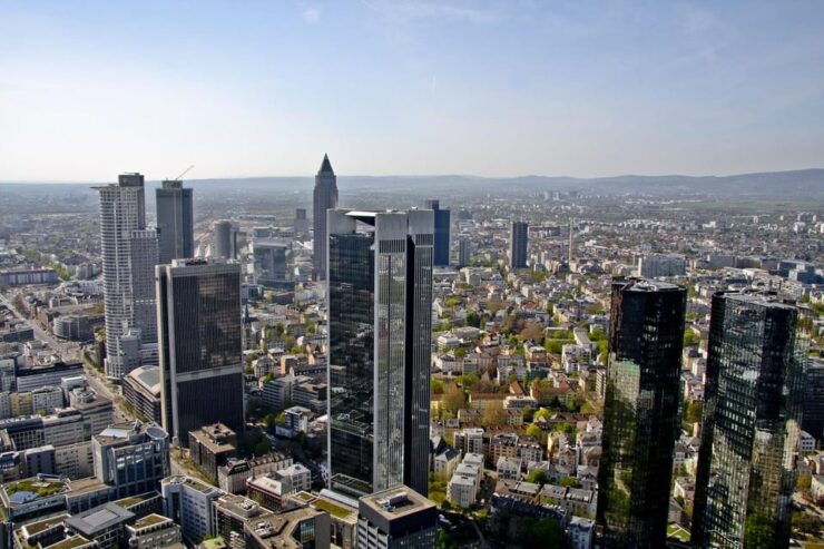 Frankfurt Private Guided City Tour - Customizable Itinerary