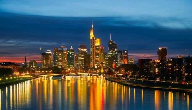 Frankfurt Private Guided City Tour - Pricing Details