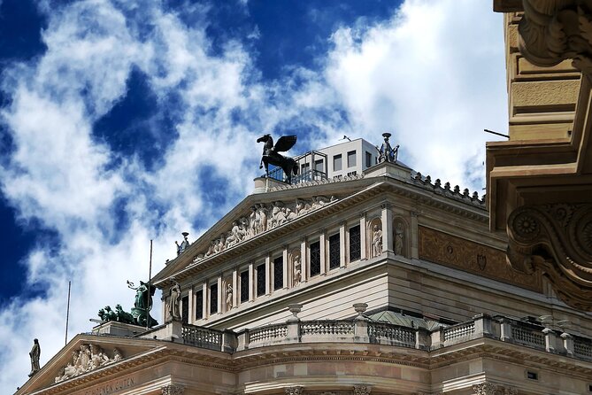 Frankfurt - Private Historic Walking Tour - Additional Information