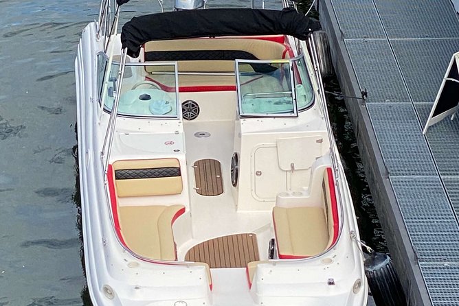 Frankfurt Private River Cruise - Opening Hours and Reservations