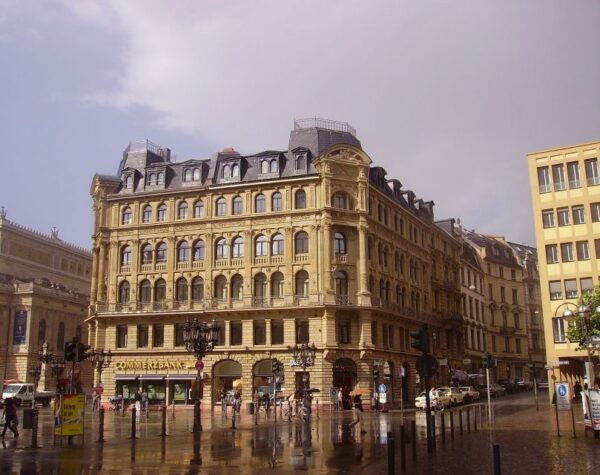 Frankfurt - Private Shopping Tour - Common Questions