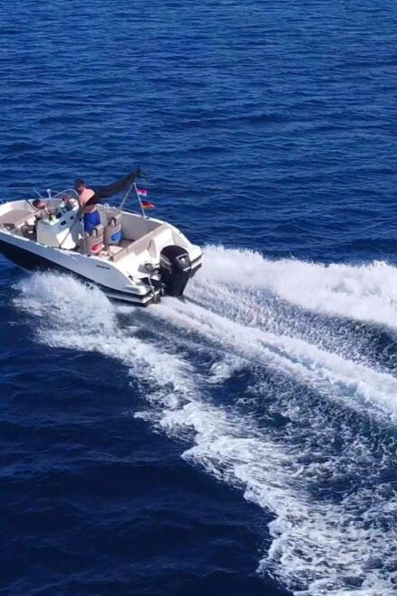 Frankfurt: Private Sport Boat Tour - Speed, Fun & Skyline - Customer Feedback