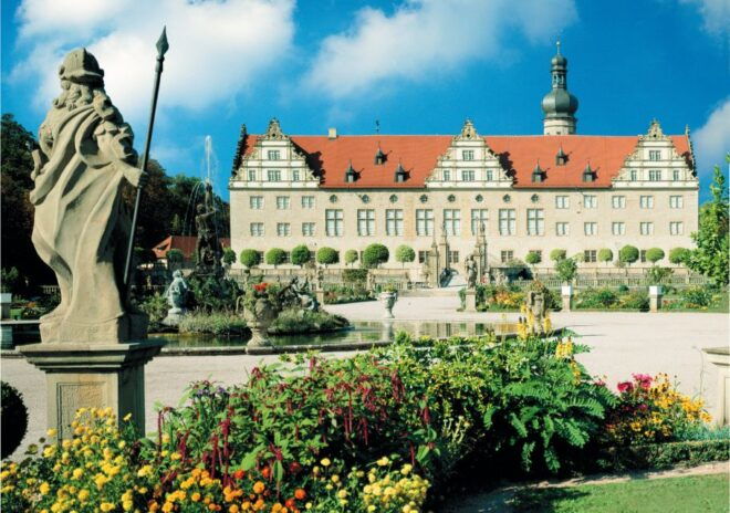 Frankfurt: Romantic Road & Rothenburg Ob Der Tauber Tour - Transportation Options