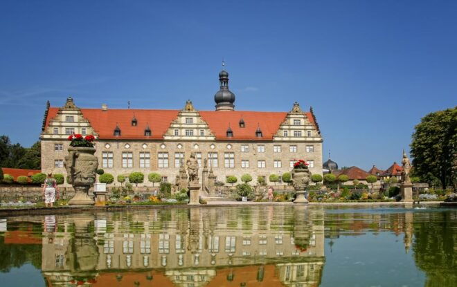 Frankfurt: Romantic Road & Rothenburg Ob Der Tauber Tour - Related Tours and Reviews