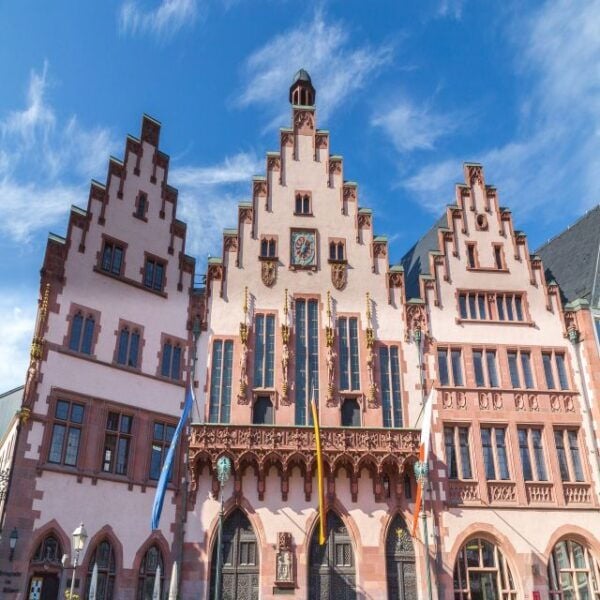 Frankfurt: Skip-The-Line Städel Museum With Guided City Tour - Additional Information