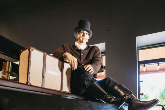 Frankfurt: TimeRide VR Time Travel Experience Ticket - Reviews and Additional Information