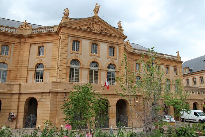 Frankfurt to Black Forest, Baden-Baden, Freiburg and by Car - Private Car Transfers