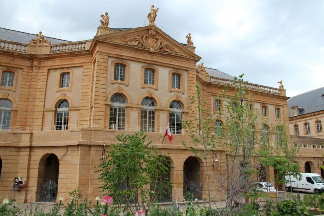 Frankfurt to Black Forest, Baden-Baden, Freiburg and by Car - Charming Baden-Baden