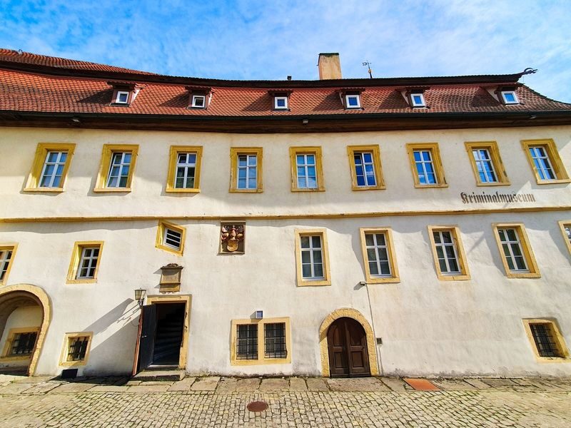 Frankfurt to Rothenburg Private Tour: Medieval & Fairytale Charm - Frankfurt to Rothenburg, with the day built around you