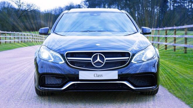 Frankfurt: Transfer From Frankfurt Airport to Munich - Meet Your Driver