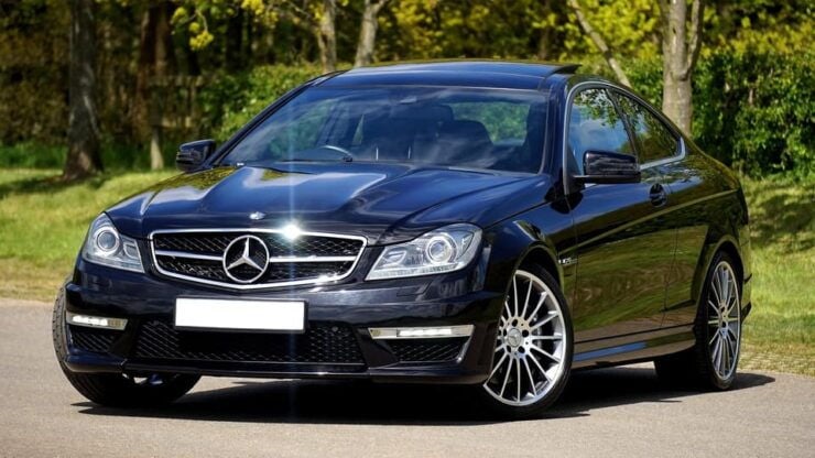 Frankfurt: Transfer From Frankfurt Airport to Munich - Amenities During Your Ride