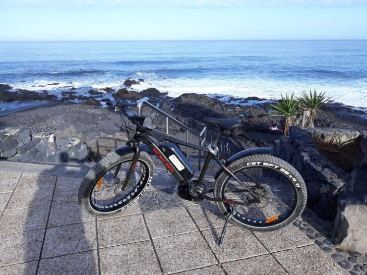 Frankfurt: Unique E-Bikes Tours - Available Tours