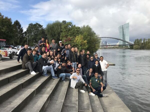 Frankfurt: Unique E-Bikes Tours - The Sum Up