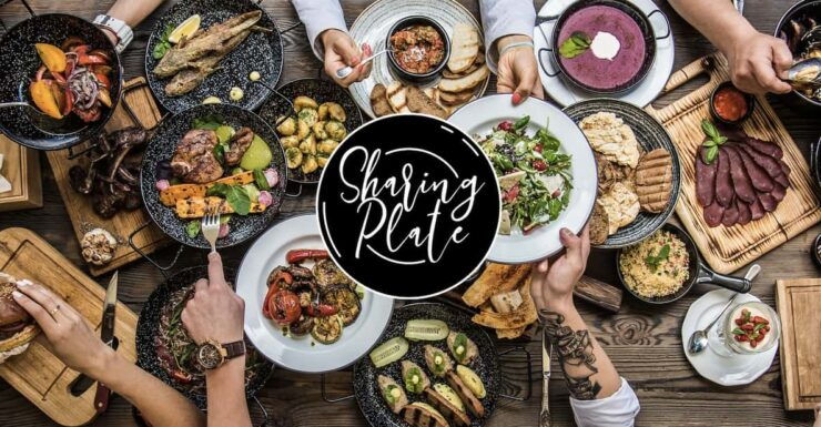 FRANKFURT: VEGAN FOOD TOUR TO 3-4 LOCAL FOODSPOTS - Key Points