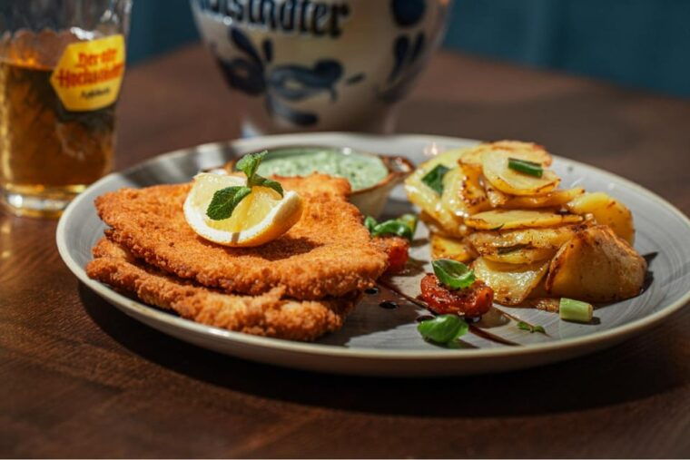 Frankfurt: Verbrecherjagd und gefährlich leckeres Schnitzel - What Travelers Say: Authentic Insights from Reviews