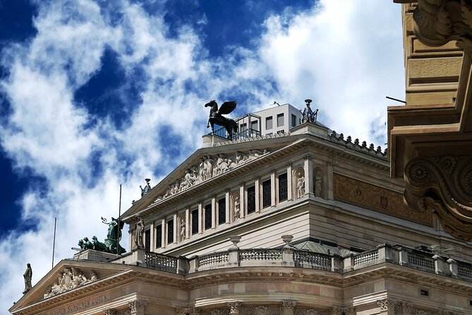 Frankfurt - Walking Tour With Private Guide - What to Expect