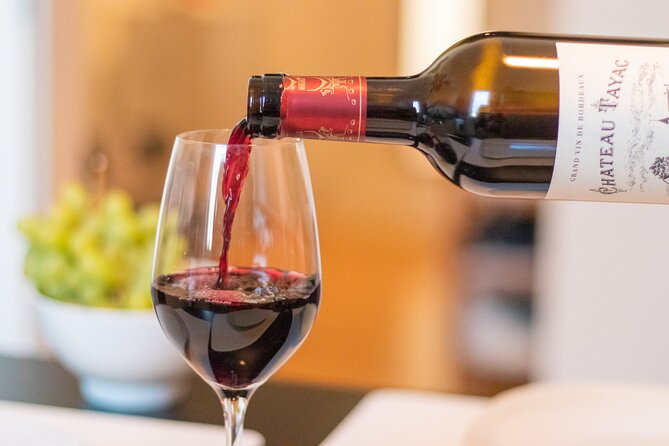 Frankfurt Wine Tasting Tour With a Wine Expert - Attractions and Tastings