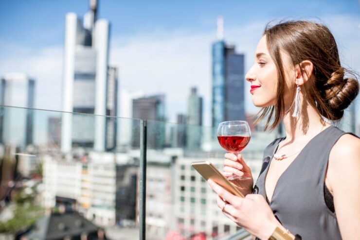 Frankfurt Wine Tasting Tour With a Wine Expert - Highlights of Frankfurt and Rheinhessen Wine Region