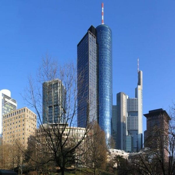 Frankfurts Art, Nature and Food: Private Tour - Meeting Point Details