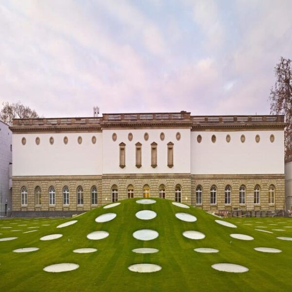 Frankfurts Art, Nature and Food: Private Tour - Additional Information and Tips