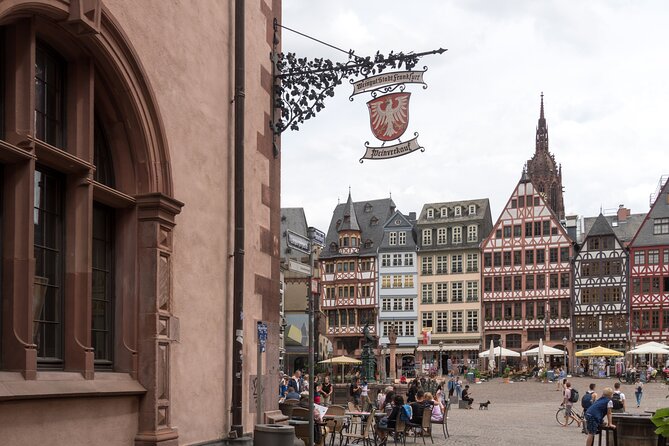 Frankfurt's Top Attractions Full-Day Private Tour by Car - The Sum Up