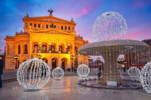 Frankfurt's Top Attractions Full-Day Private Tour by Car - Common Questions