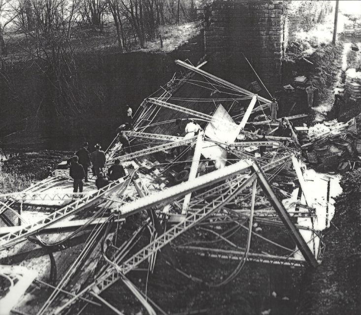 Franklin: 1.5-Hour Haunted City Tour - Haunted City Tour Information