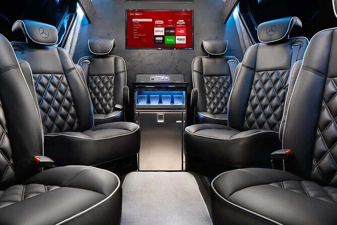 Franklins Festive Lights Spectacular A Christmas Wonderland Tour - The Fine Print: Cost, Value, and Practicalities