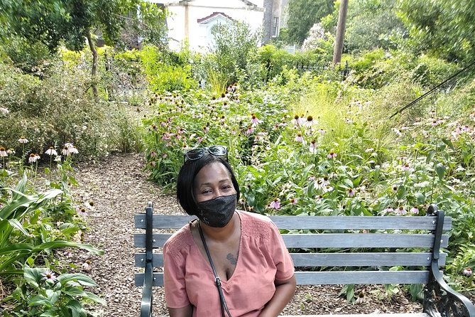 Frankly Charleston Morning Walking Tour - Inclusions and Policies