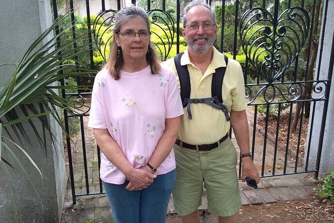 Frankly Charleston Morning Walking Tour - Traveler Photos and Reviews
