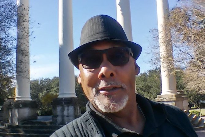 Frankly Charleston Sunday Walking Tour - Directions