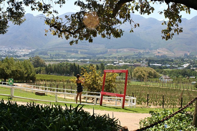 Franschhoek Cycle Experience Full Day - Private Tour - Important Information
