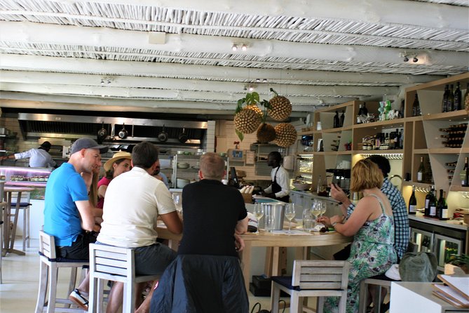 Franschhoek Cycle & Tasting Experience 3 Hour - Cancellation Policy