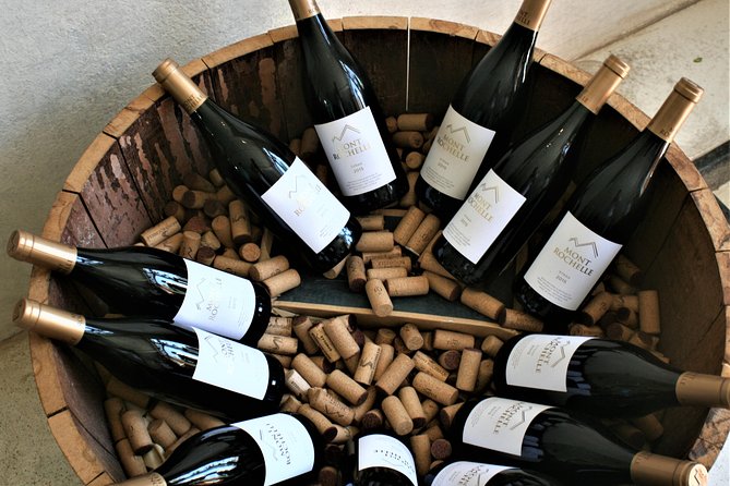 Franschhoek Cycle & Tasting Experience 3 Hour - Common Questions