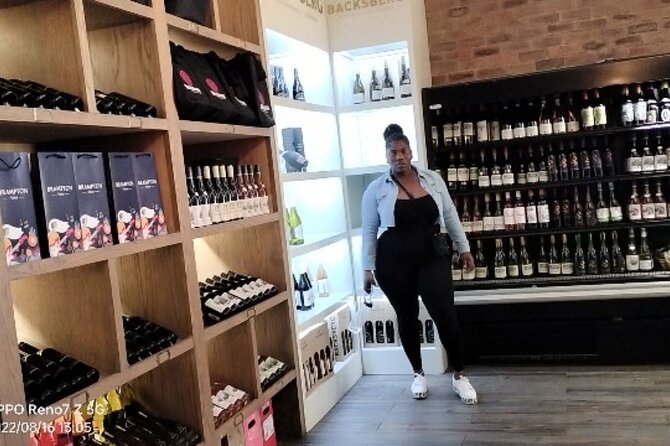 Franschhoek Full Day Tour and Wine Tasting - Tour Highlights