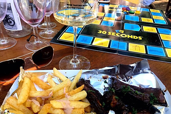 Franschhoek Full Day Wine Tour From Cape Town - Itinerary Highlights
